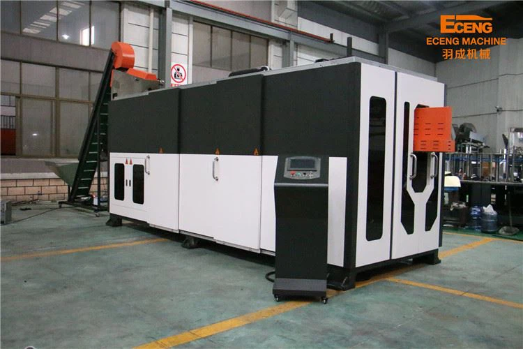 bottle making machine