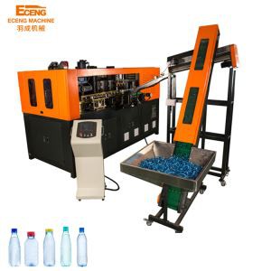 Preform Customize Pet Bottle Blowing Machine