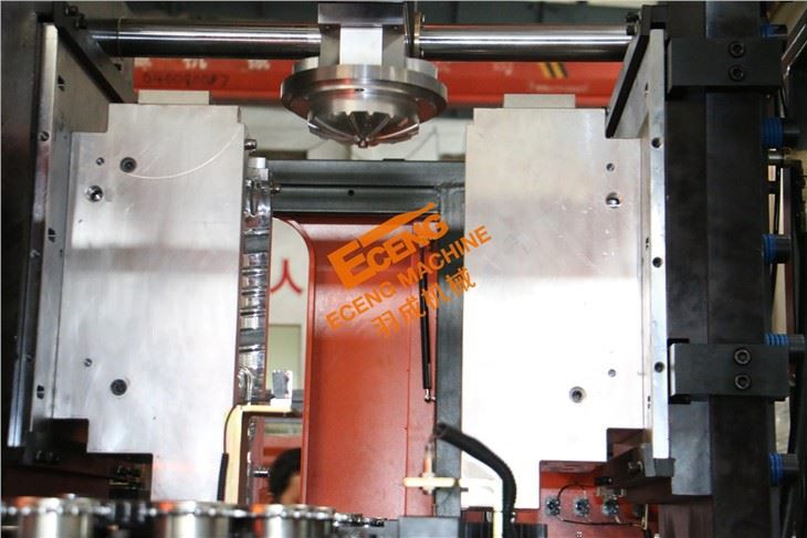 15liter Bottle Blowing Machine