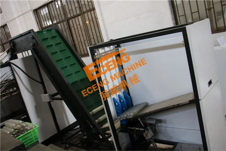 4 Gallon Plastic Bottle Making Machine