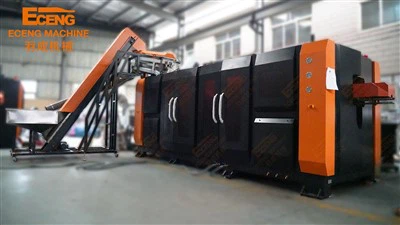 Machine pour la fabrication de bouteille d’eau